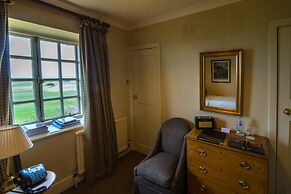 Greywalls Hotel and Chez Roux