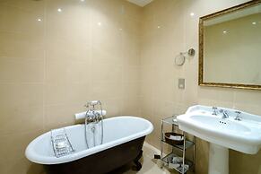 Greywalls Hotel and Chez Roux