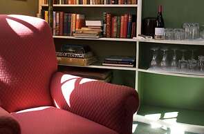 Greywalls Hotel and Chez Roux