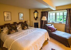 Greywalls Hotel and Chez Roux