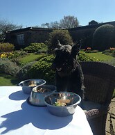 Greywalls Hotel and Chez Roux