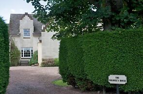 Greywalls Hotel and Chez Roux