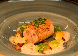Greywalls Hotel and Chez Roux