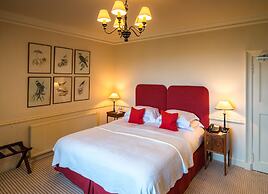 Greywalls Hotel and Chez Roux