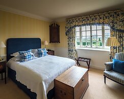 Greywalls Hotel and Chez Roux