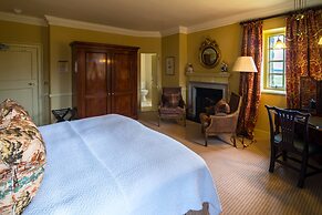 Greywalls Hotel and Chez Roux