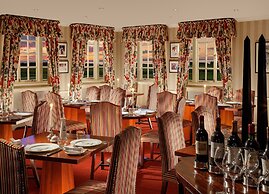 Greywalls Hotel and Chez Roux