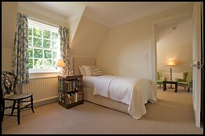 Greywalls Hotel and Chez Roux