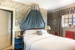 Greywalls Hotel and Chez Roux