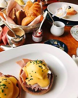 Greywalls Hotel and Chez Roux
