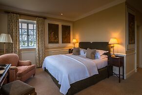 Greywalls Hotel and Chez Roux