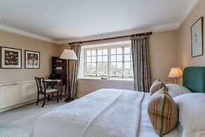 Greywalls Hotel and Chez Roux