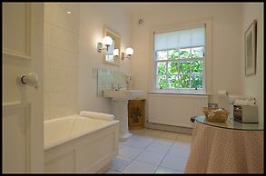Greywalls Hotel and Chez Roux