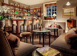 Greywalls Hotel and Chez Roux