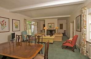 Greywalls Hotel and Chez Roux
