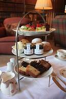 Greywalls Hotel and Chez Roux