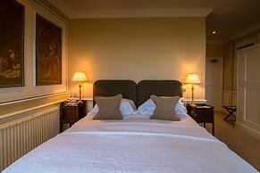 Greywalls Hotel and Chez Roux