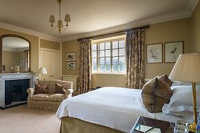 Greywalls Hotel and Chez Roux