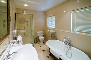 Greywalls Hotel and Chez Roux