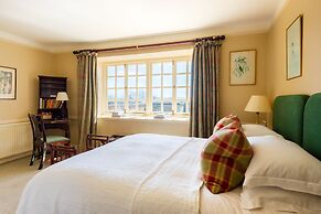 Greywalls Hotel and Chez Roux