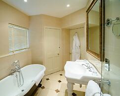 Greywalls Hotel and Chez Roux