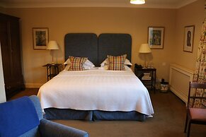 Greywalls Hotel and Chez Roux
