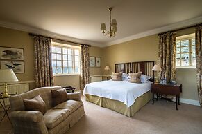 Greywalls Hotel and Chez Roux