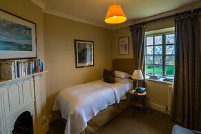 Greywalls Hotel and Chez Roux