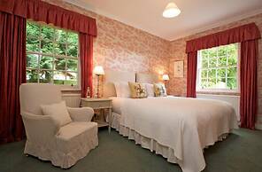 Greywalls Hotel and Chez Roux