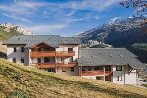 Résidence Plein Soleil