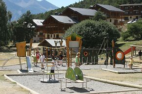 Résidence Plein Soleil