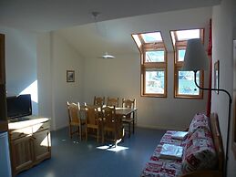 Résidence Plein Soleil