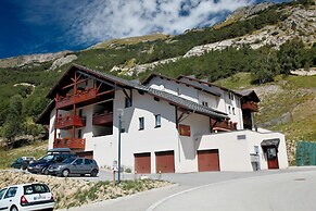 Résidence Plein Soleil