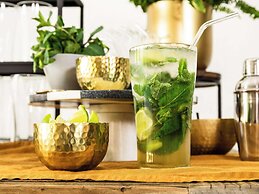 Ibis Marseille Centre Préfecture