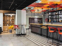 Ibis Marseille Centre Préfecture