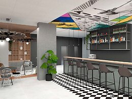 Ibis Marseille Centre Préfecture