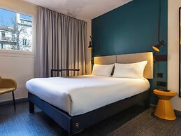 Ibis Marseille Centre Préfecture