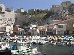 Ibis Marseille Centre Préfecture