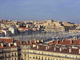 Ibis Marseille Centre Préfecture