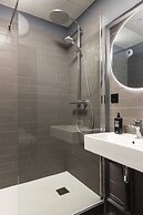 Ibis Marseille Centre Préfecture