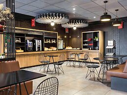 Ibis Marseille Centre Préfecture