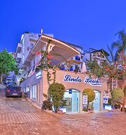 Linda Beach Class Hotel - Boutique Class
