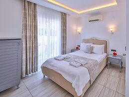 Linda Beach Class Hotel - Boutique Class