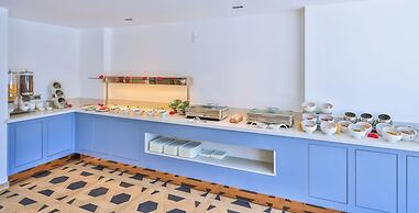 Linda Beach Class Hotel - Boutique Class
