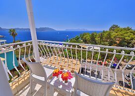 Linda Beach Class Hotel - Boutique Class
