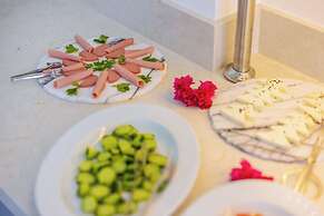 Linda Beach Class Hotel - Boutique Class