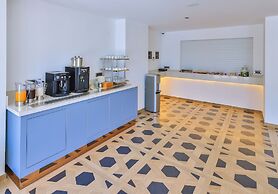 Linda Beach Class Hotel - Boutique Class