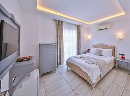 Linda Beach Class Hotel - Boutique Class