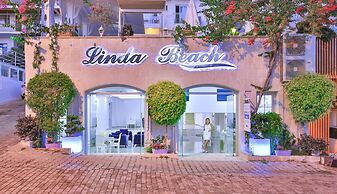 Linda Beach Class Hotel - Boutique Class