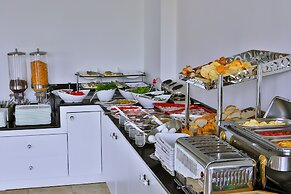 Linda Beach Class Hotel - Boutique Class